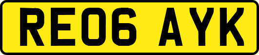RE06AYK
