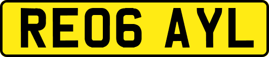 RE06AYL