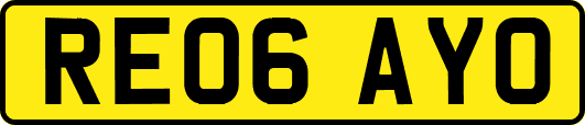 RE06AYO