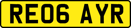 RE06AYR