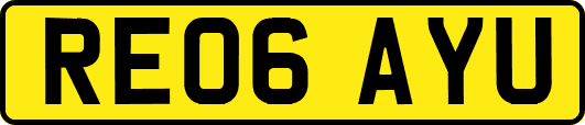 RE06AYU