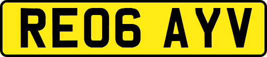 RE06AYV
