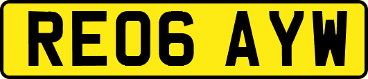 RE06AYW