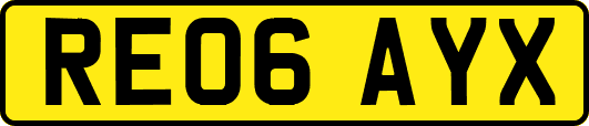RE06AYX