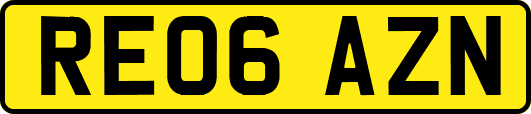 RE06AZN