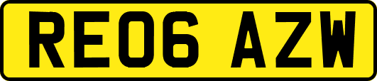 RE06AZW