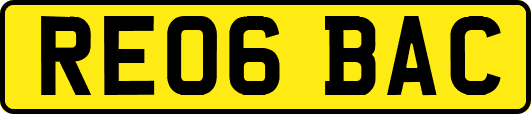 RE06BAC