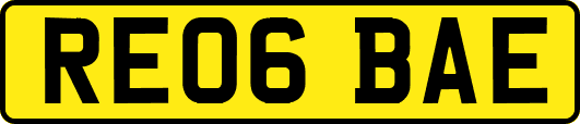 RE06BAE