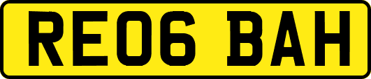RE06BAH