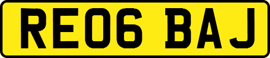 RE06BAJ