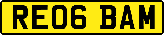 RE06BAM