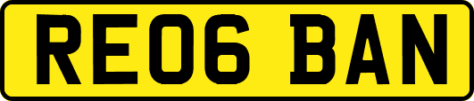 RE06BAN