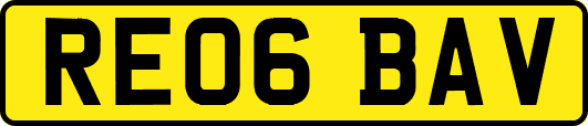 RE06BAV