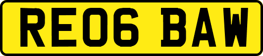 RE06BAW