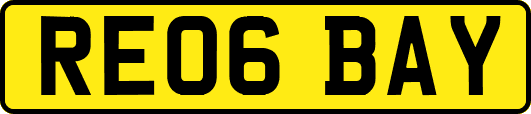 RE06BAY