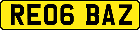 RE06BAZ