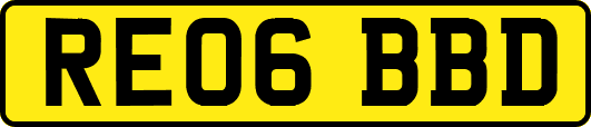 RE06BBD
