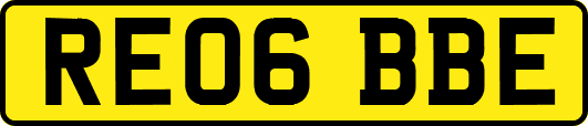 RE06BBE