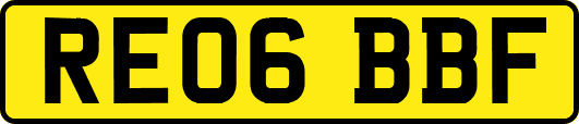 RE06BBF