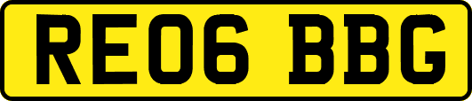 RE06BBG