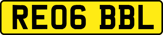 RE06BBL