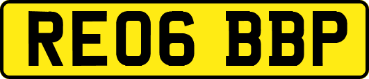 RE06BBP