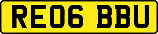 RE06BBU