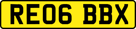 RE06BBX