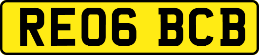 RE06BCB