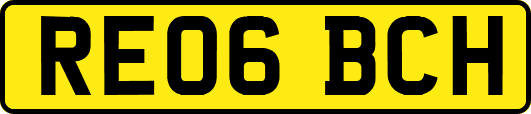 RE06BCH