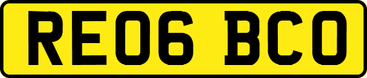 RE06BCO