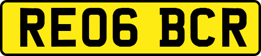 RE06BCR