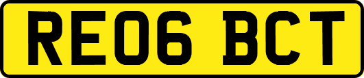 RE06BCT