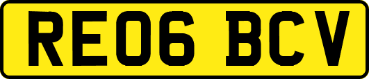 RE06BCV