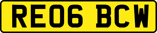 RE06BCW