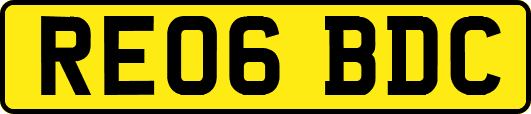 RE06BDC