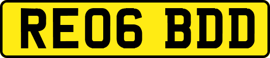 RE06BDD