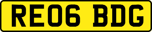 RE06BDG