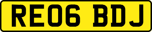 RE06BDJ
