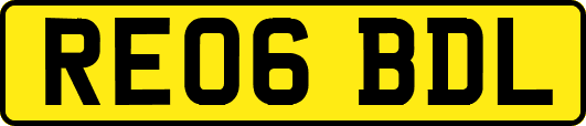RE06BDL