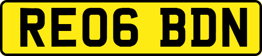 RE06BDN