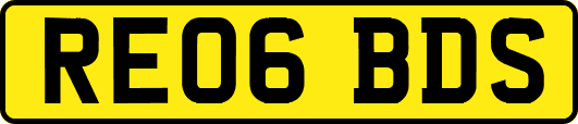 RE06BDS