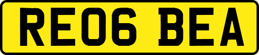 RE06BEA