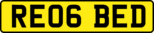 RE06BED
