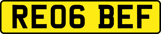 RE06BEF