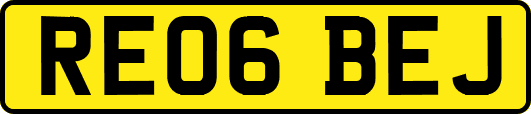 RE06BEJ