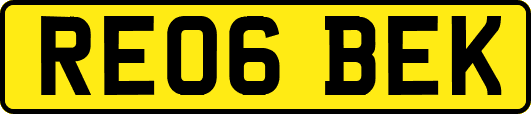 RE06BEK