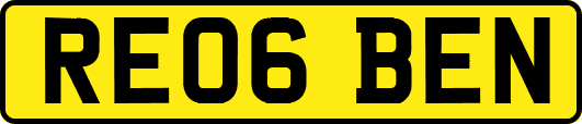 RE06BEN