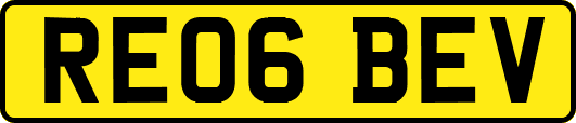 RE06BEV