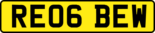 RE06BEW